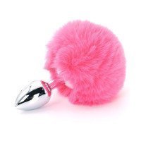 Analinis kaištis „Happiness Enchanting Bunnytail“ - ToyJoy