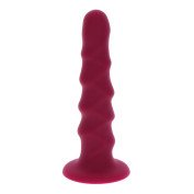 Dildo „Ribbed Dong Nr. 6“