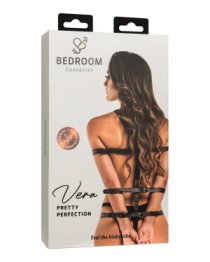 Suvaržymo sistema „Vera“ - Bedroom Fantasies