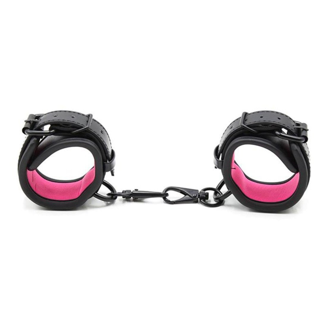 Antrankiai „Neoprene Range Wrist Restraints“ - Latetobed