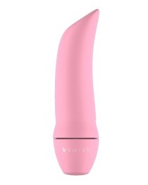 Klitorinis vibratorius „Bmine Curve“ - B Swish