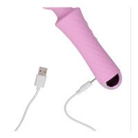Vibruojantis masažuoklis „Small Wand Vibrator“ - Loveline