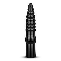 Dildo „Rainer“ - All Black