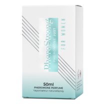 Feromoniniai kvepalai moterims „Just for Women“, 50 ml - PheroStrong