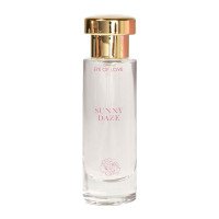 Feromoniniai kvepalai moterims „Sunny Daze“, 30 ml - Eye of Love