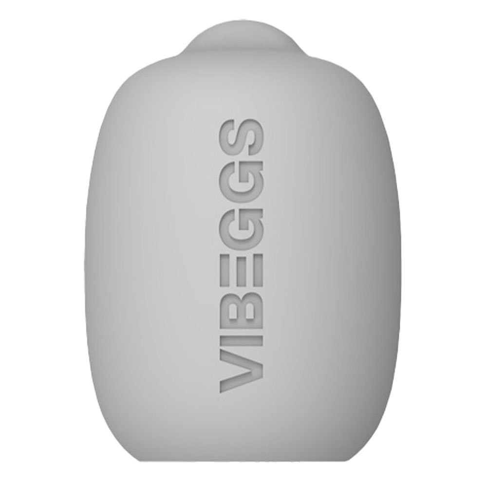 Vibruojantis masturbatorius „Naughty Nubs“ - Vibeggs