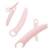 Dildo rinkinys „Vaginal Dilator Set“ - Teazers