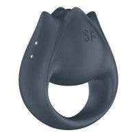 Vibruojantis antpirštis - penio žiedas „Perfect Pair 2“ - Satisfyer