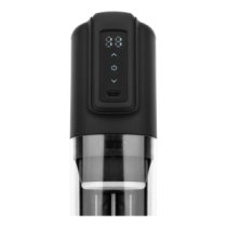 Automatinis masturbatorius „CX10“ - Cruizr