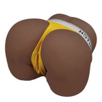 Vibruojantis masturbatorius „Streetgirl's Sensation Pulse Nr. 3“ - Love Toy