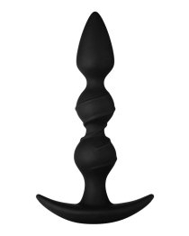 Analiniai karoliukai „F 42R“ - Forto