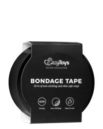 Suvaržymo juosta „Bondage Tape“ - EasyToys
