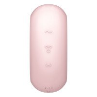 Klitorinis stimuliatorius - vibratorius „Pro To Go 3“ - Satisfyer