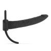 Strap-on dildo „Dildo with Cock Ring“ - EasyToys