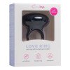 Vibruojantis penio žiedas „Love Ring“ - EasyToys
