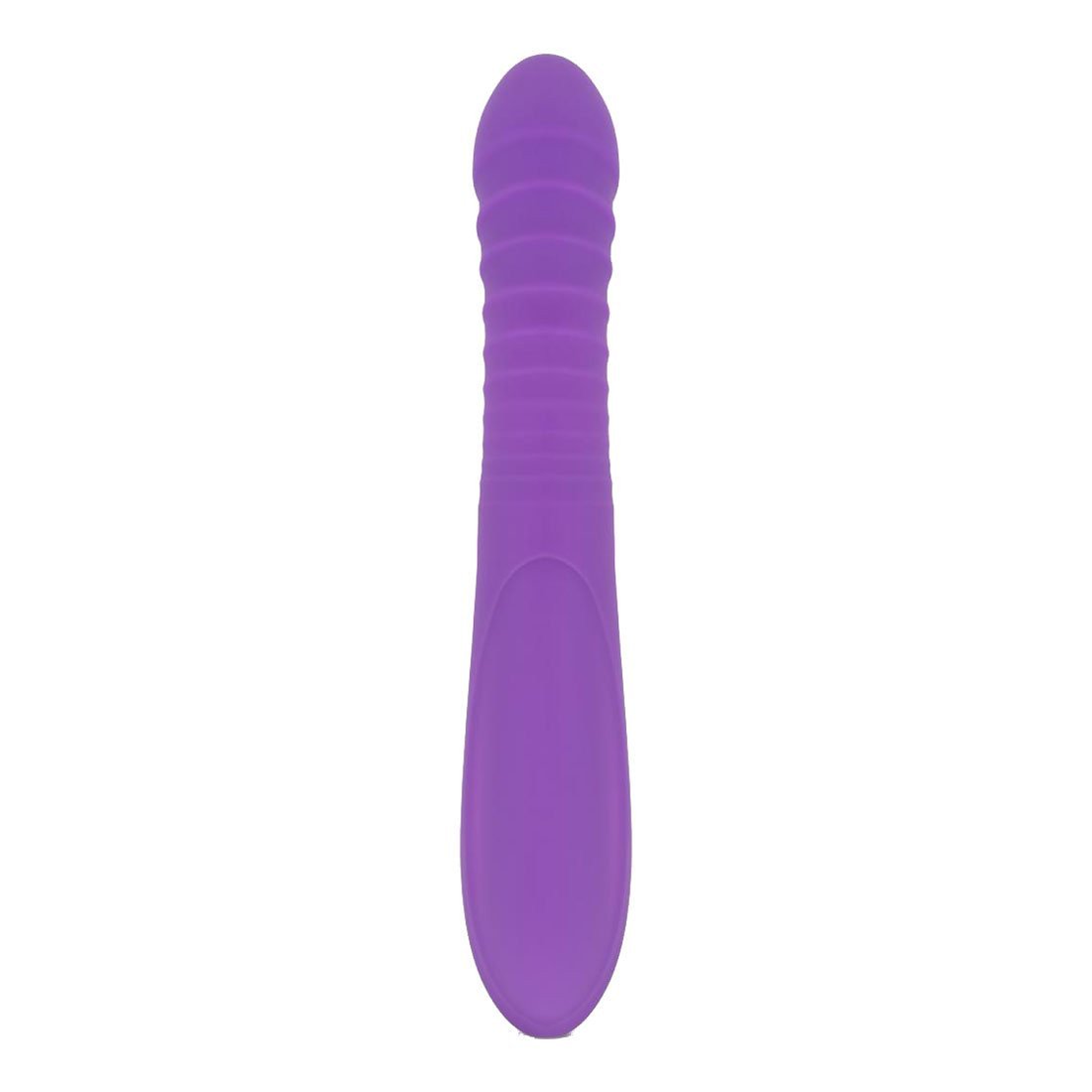 Automatinis vibratorius kiškutis „Heating Rabbit Vibrator“ - Teazers