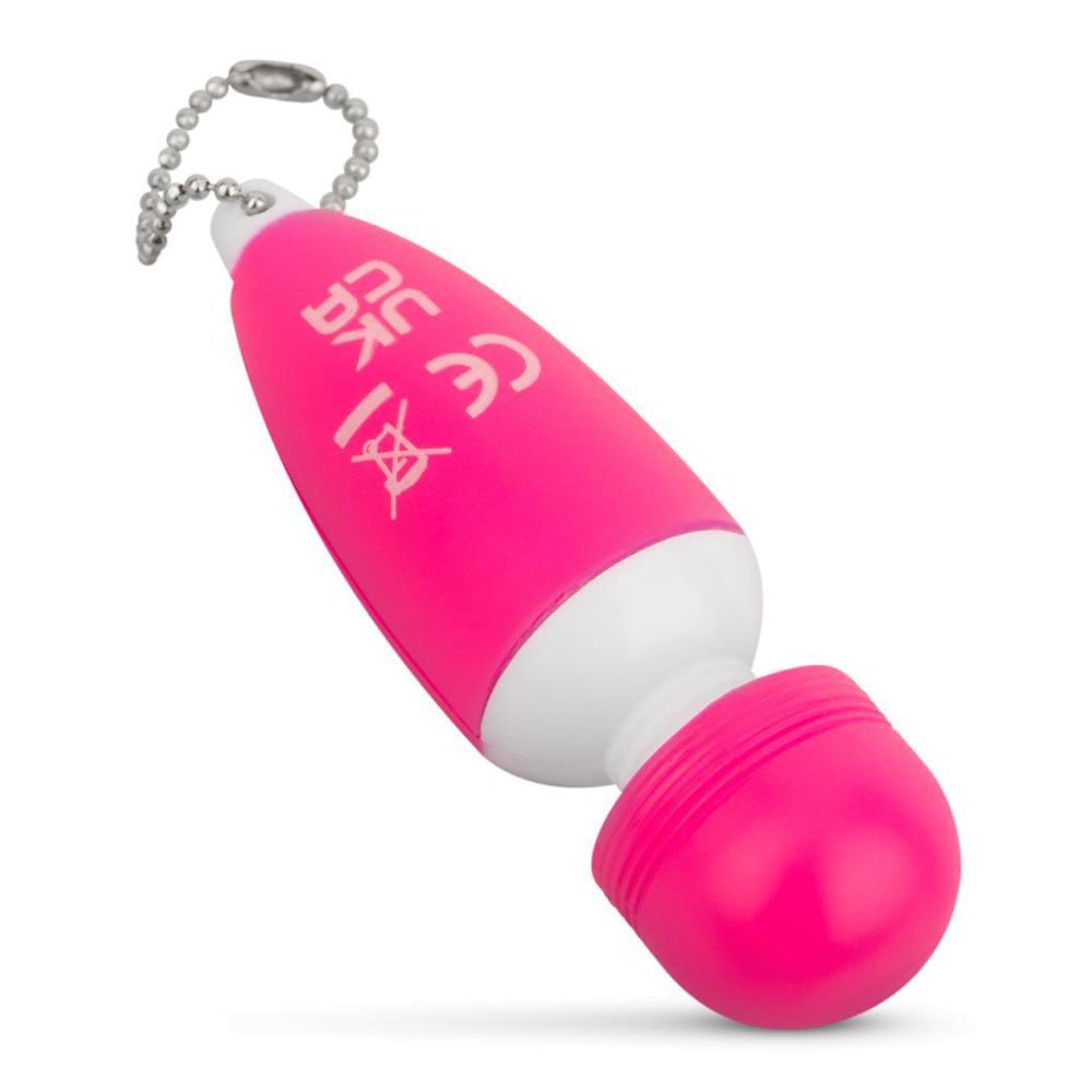 Mažas masažuoklis „Love Massager Mini“ - Love in the Pocket