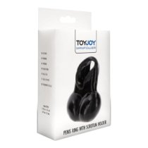 Penio žiedas „ManPower“ - ToyJoy