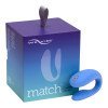 Vibratorius poroms „We-Vibe Match“ - We-Vibe