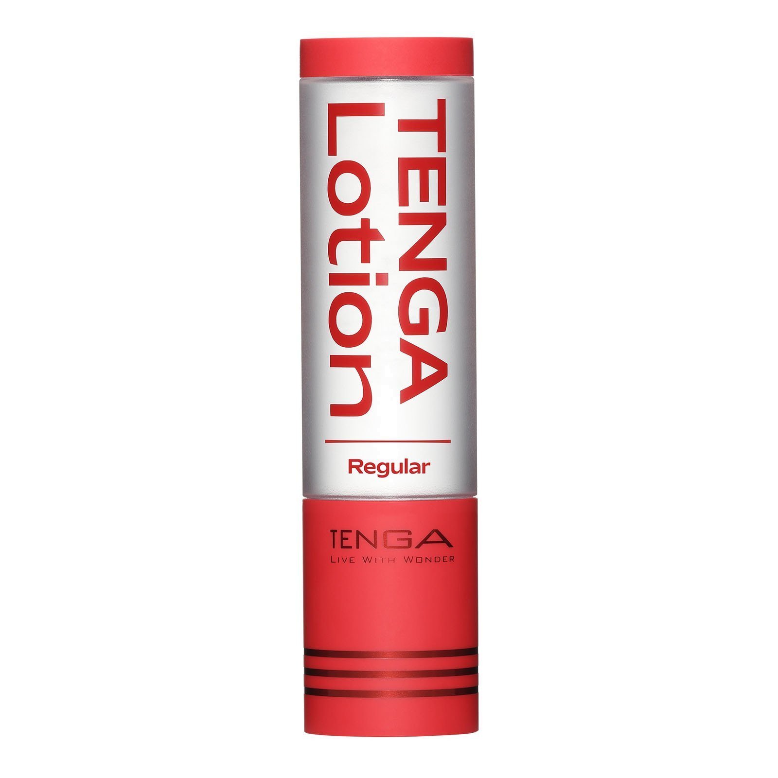 Vandens pagrindo lubrikantas „Lotion Regular“, 170 ml - Tenga