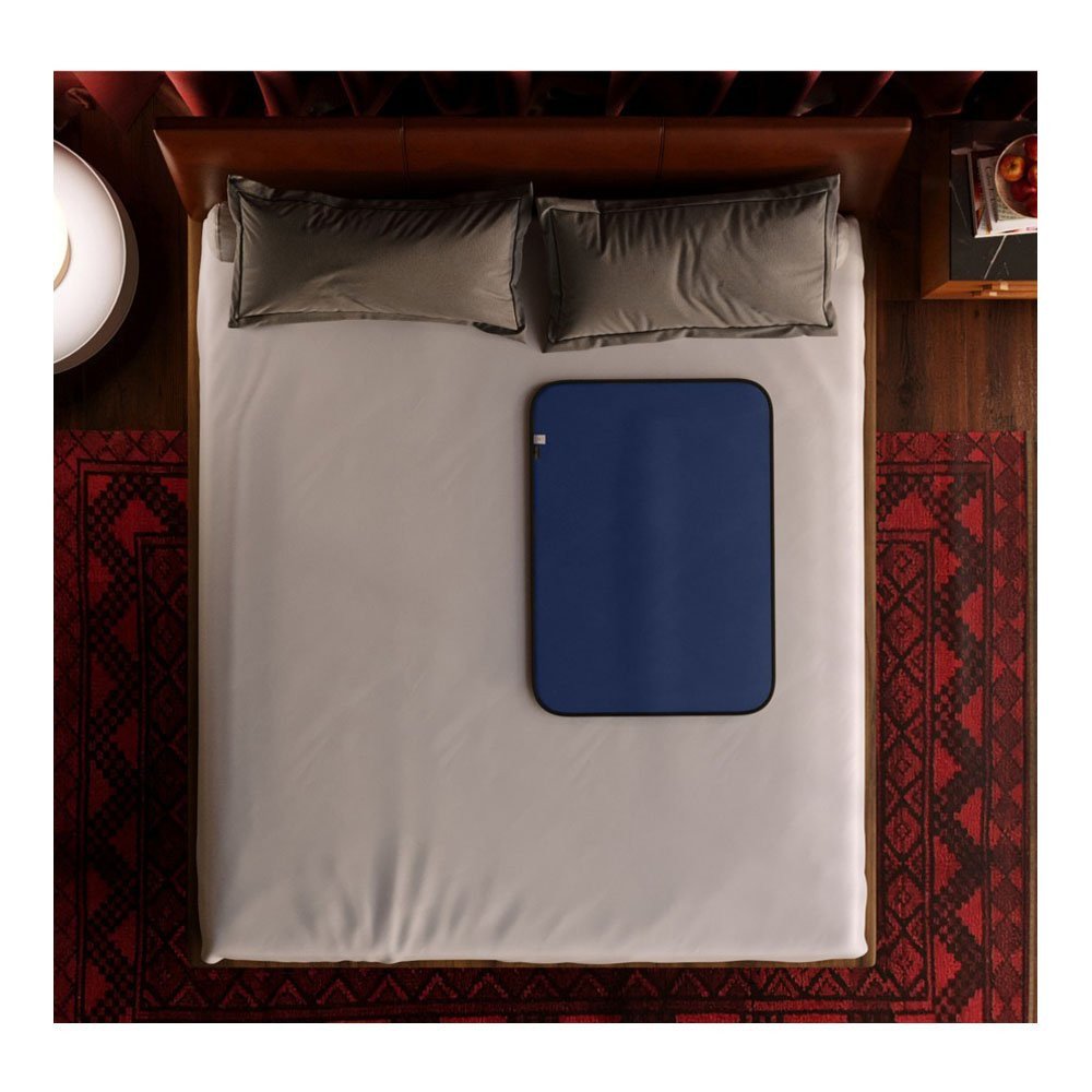 Patiesalas „Fascinator Throw Mini“ - Liberator