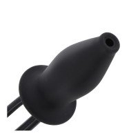 Pripučiamas analinis kaištis „Inflatable Lubricating Plug Advanced“ - Extreme