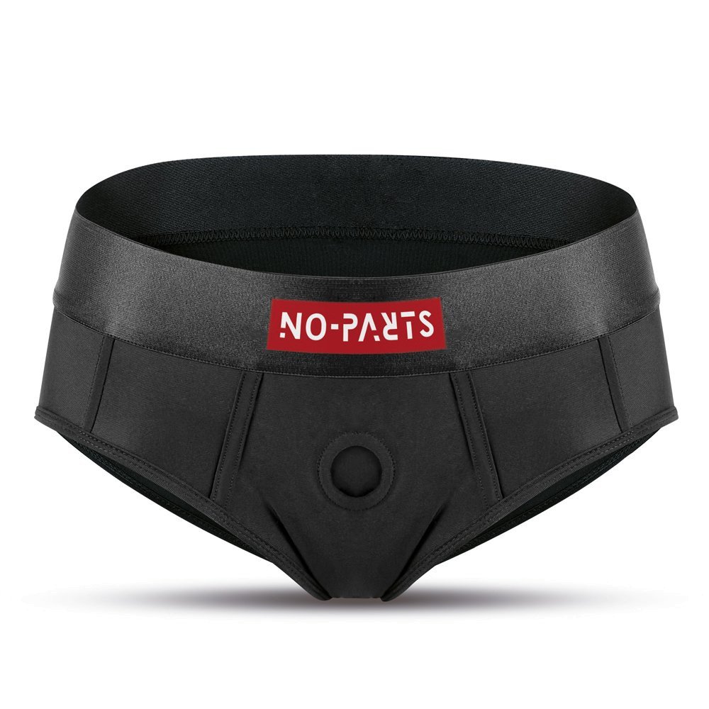 Strap-on kelnaitės „Robin L“ - No-Parts