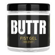 Vandens pagrindo analinis gelis „Fist Gel Non-Sticky“, 500 ml