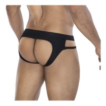 Vyriškos trumpikės „Web Jockstrap“ - Cut4men