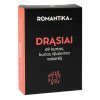 Erotinis žaidimas „Drąsiai“ - Romantika.lt