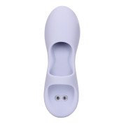 Vibruojantis antpirštis „Silicone Finger Vibrator“