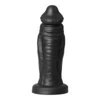 Vibruojantis dildo „Monster Cocks Devil“ - Extreme