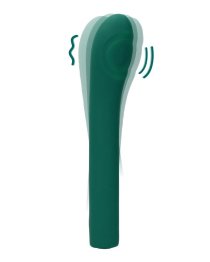 G taško vibratorius „Pulse Wave G-Spot Vibrator“ - Loveline