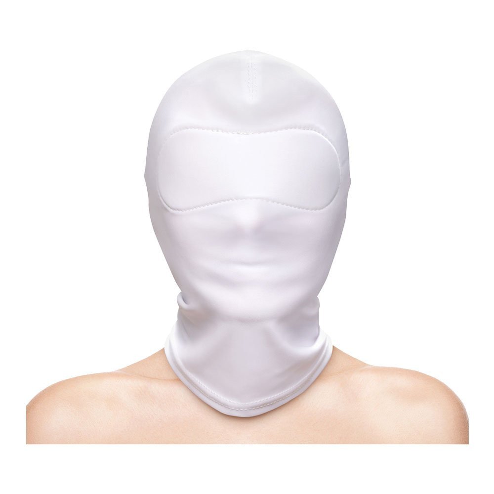 Kaukė „Closed Hood“ - NS Novelties