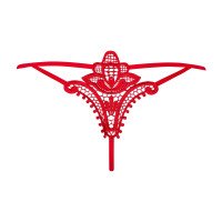 Kelnaitės su juostele „Luiza“ - Obsessive