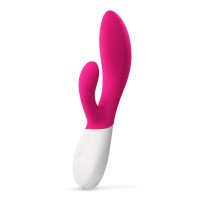 Vibratorius kiškutis „Ina Wave 2“ - LELO