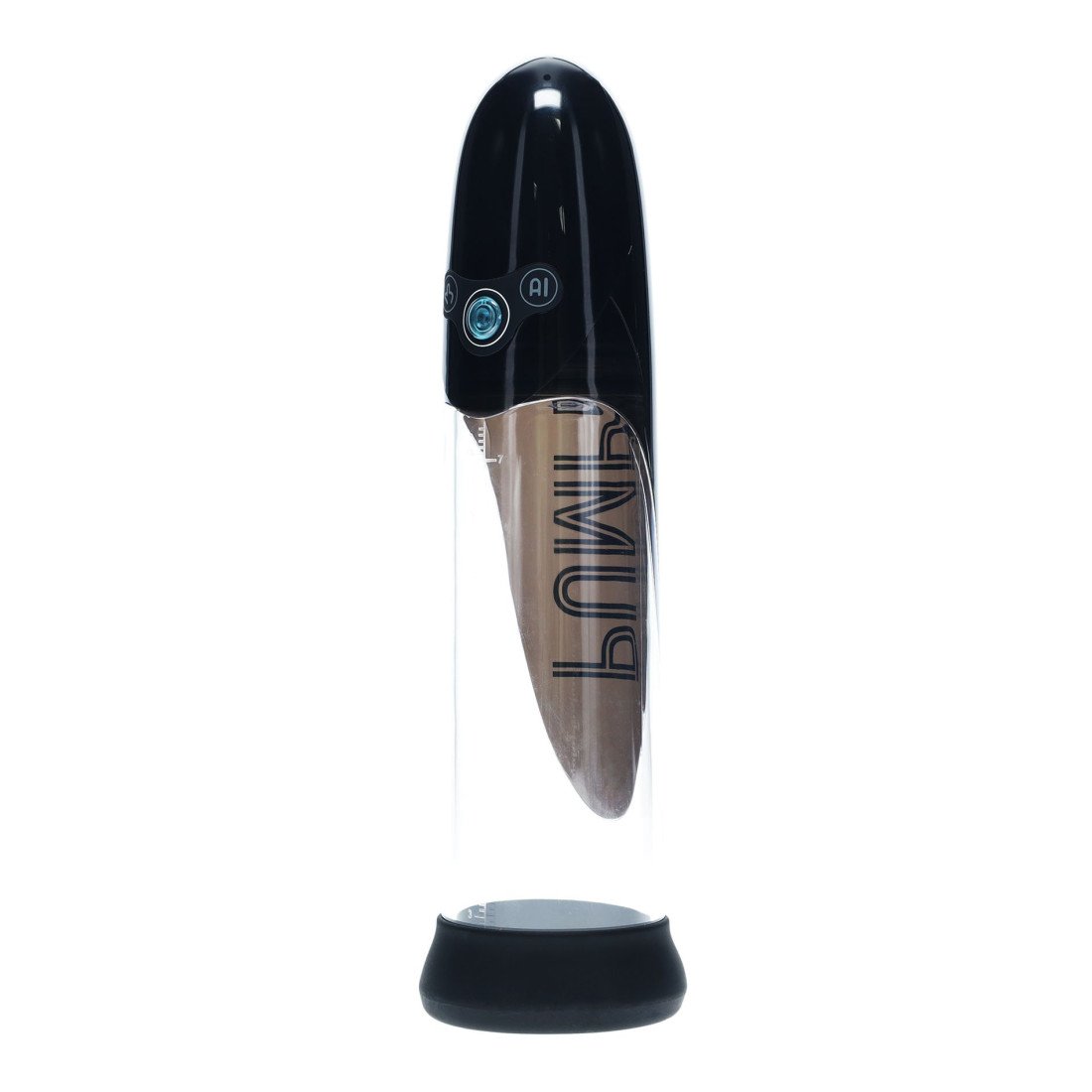 Automatinė penio pompa „Aqua Pro“ - Pumped