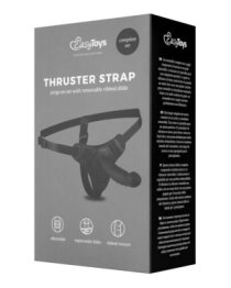 Strap-on dildo „Thruster Strap“ - EasyToys