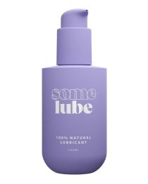 Vandens pagrindo lubrikantas „Some Lube“, 100 ml - Cobeco Pharma