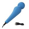 Vibruojantis masažuoklis „Couture Collection Body Wand Kit“ - CalExotics