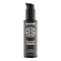 Atpalaiduojantis analinis silikono pagrindo lubrikantas „Relaxing“, 100 ml
