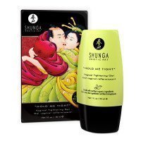 Vaginą stangrinantis gelis „Hold Me Tight“, 30 ml - Shunga