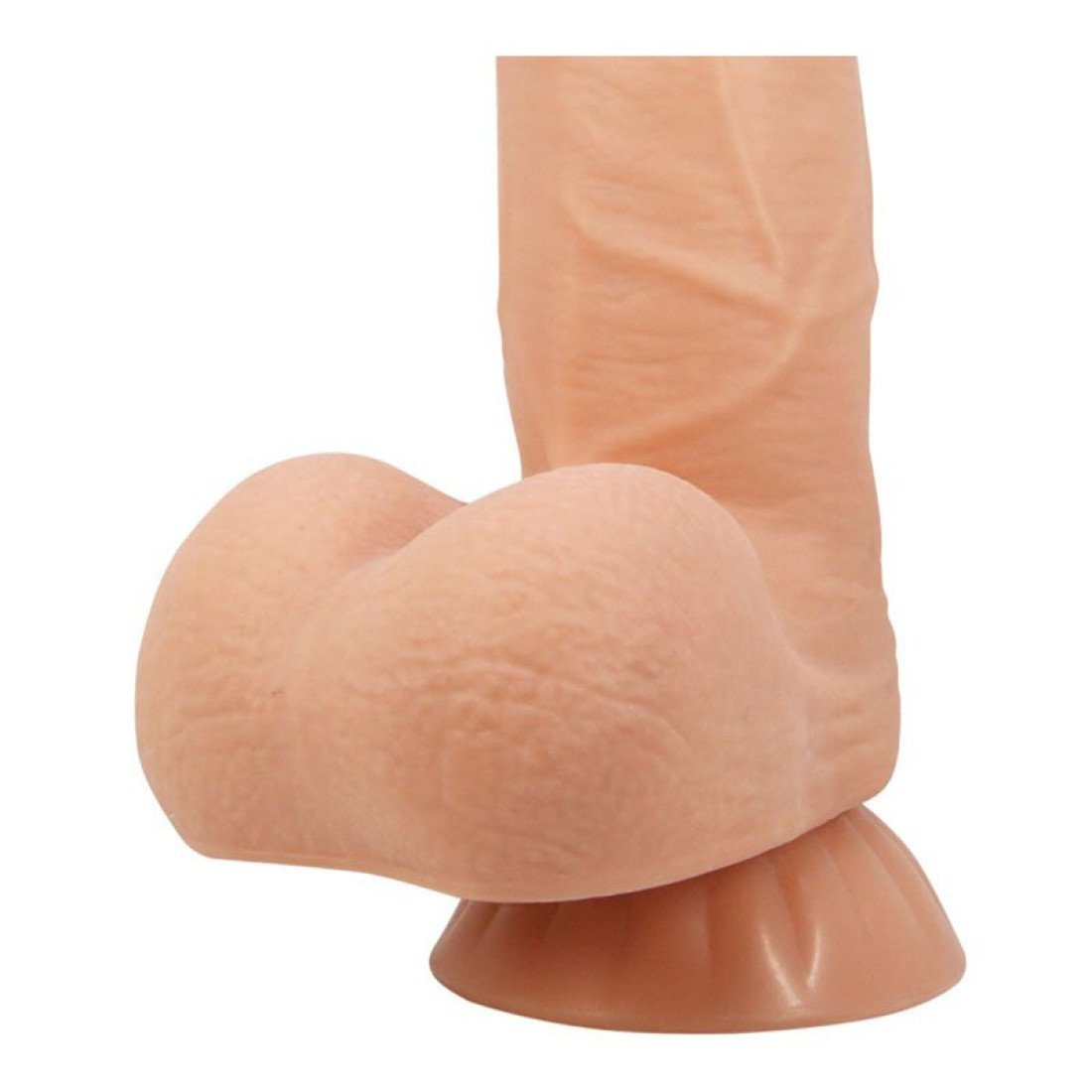 Falo imitatorius „Sliding Skin 8.5“ - Pretty Love