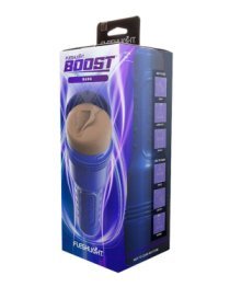 Masturbatorius „Boost Bang“ - Fleshlight