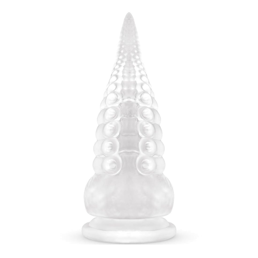 Silikoninis dildo „Tentacle Play“ - Mythical Mates