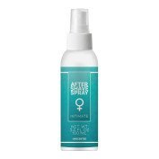 Purškalas po skutimosi „After Shave Spray Intimate“, 100 ml