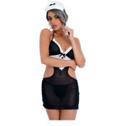 Kostiumas „French Maid Roleplay Set“