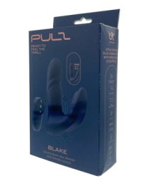 Automatinis prostatos masažuoklis „Pulz Blake“ - Dream Toys