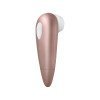 Klitorinis stimuliatorius „Number One“ - Satisfyer