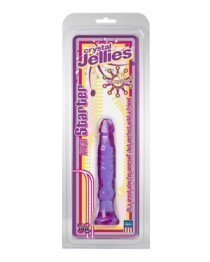 Dildo „Anal Starter“ - Doc Johnson